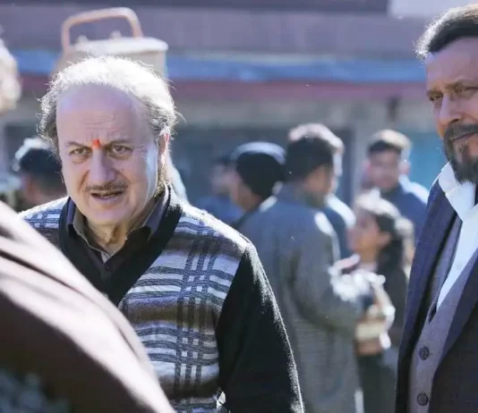 the Kashmir files day 4