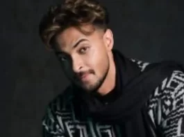 Aayush Sharma