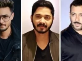 kabhi eid kabhi diwali