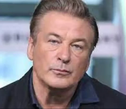 Alec Baldwin