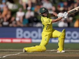 Alyssa Healy