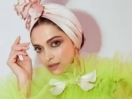 Deepika Padukone