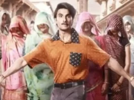 Jayeshbhai Jordaar Trailer