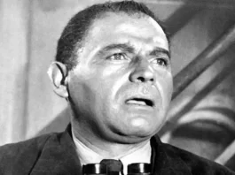Nehemiah Persoff