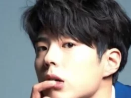 Park Bo Gum