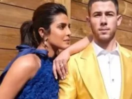 Priyanka Chopra Nick Jonas