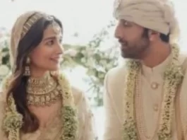 Ranbir Kapoor Alia Bhatt Wedding
