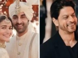 Ranbir Kapoor-Alia Bhatt Wedding