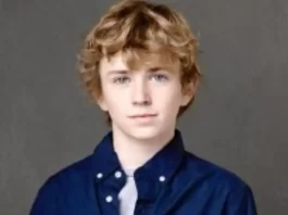 Walker Scobell