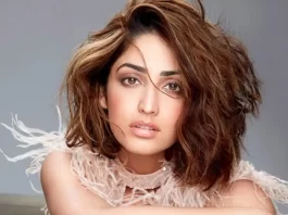 Yami Gautam