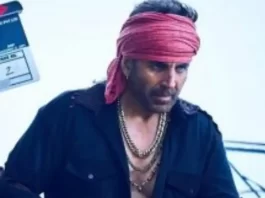 akshay kumar