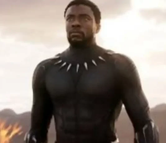 black panther