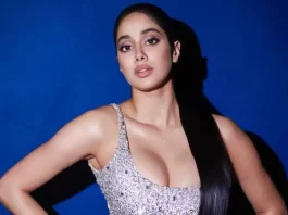 Janhvi Kapoor