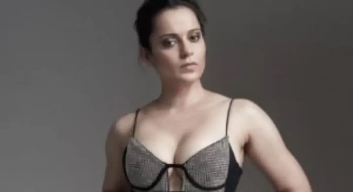 kangana ranaut