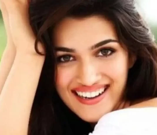 kriti sanon