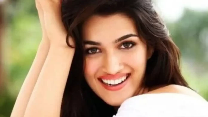 kriti sanon