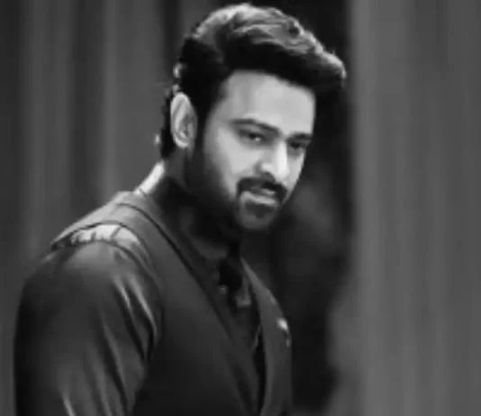 prabhas