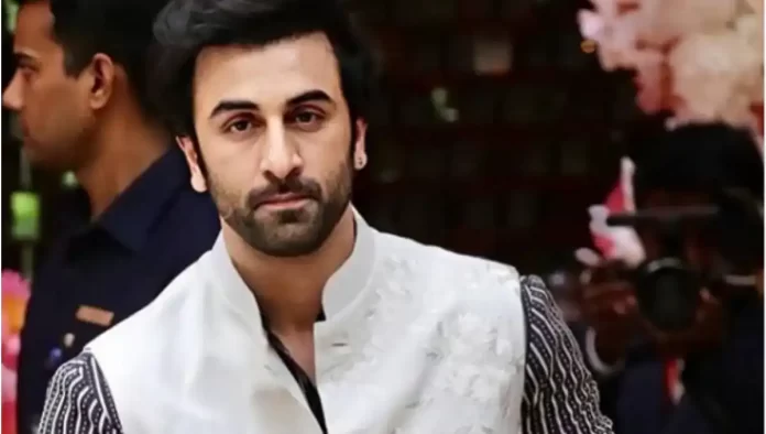 ranbir kapoor