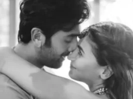 Ranbir Kapoor Alia Bhatt