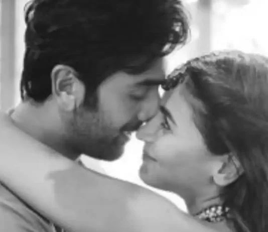 Ranbir Kapoor Alia Bhatt