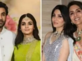 ranbir kapoor alia bhatt wedding