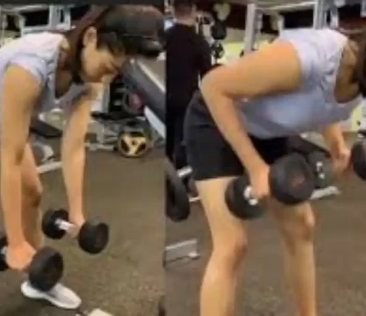 rashmika mandanna