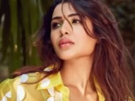 samantha ruth prabhu