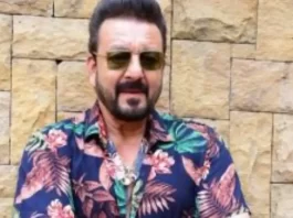 sanjay dutt