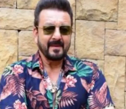sanjay dutt