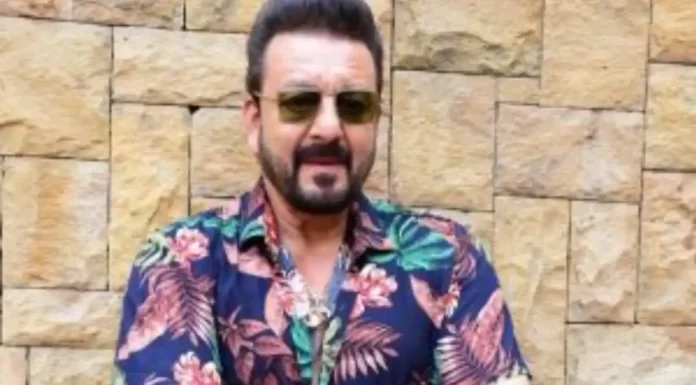 sanjay dutt