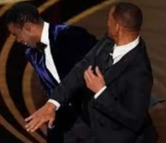 will smith