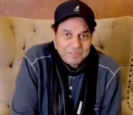 Dharmendra