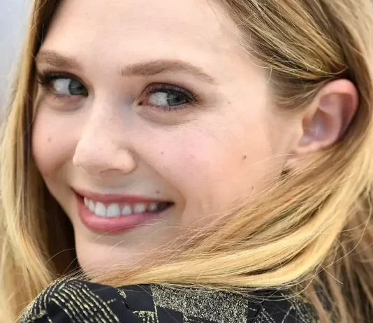 Elizabeth Olsen