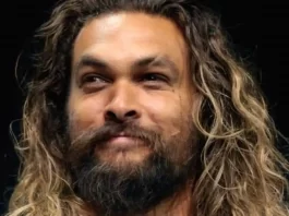 Jason Momoa