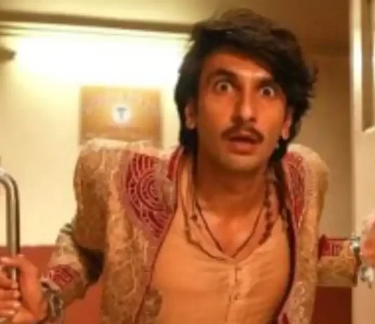 Jayeshbhai Jordaar box office