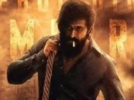 KGF Chapter 2