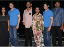 Mahesh Babu