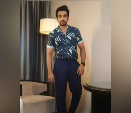 Pratik Gandhi