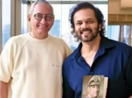 Rohit Shetty