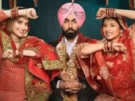 Saunkan Saunkne box office