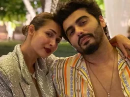 arjun kapoor malaika arora