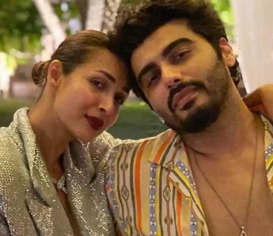 arjun kapoor malaika arora