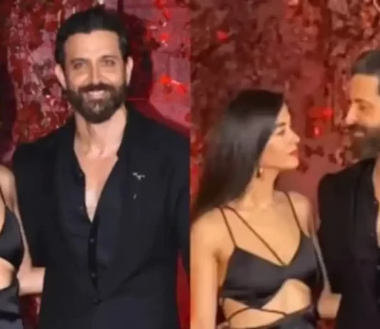 hrithik roshan saba azad