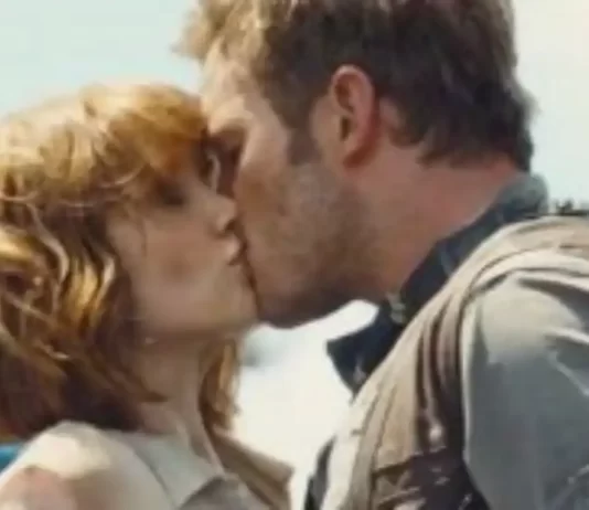 jurassic world