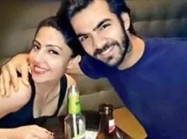 karan grover poppy jabbal