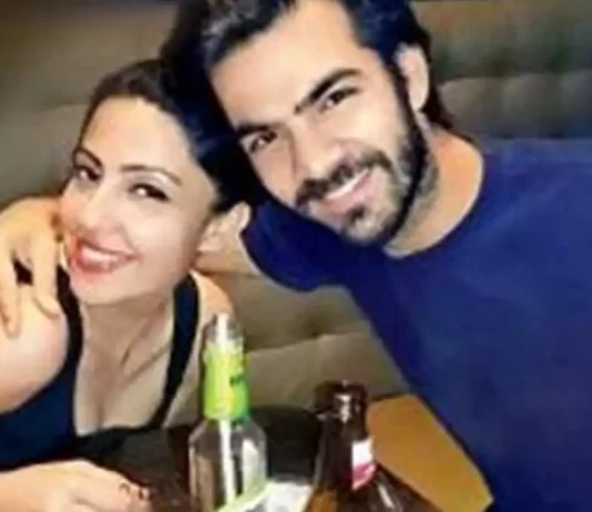 karan grover poppy jabbal