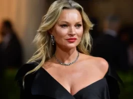 kate moss