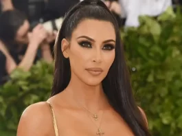 kim Kardashian