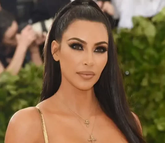 kim Kardashian