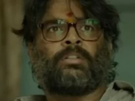 madhavan